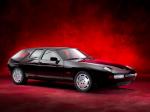 Porsche 928 Studie H50 1987 года